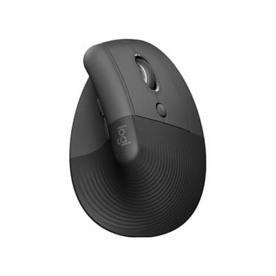 Logitech Logitech Lift For Business - Graphite 910-006497
