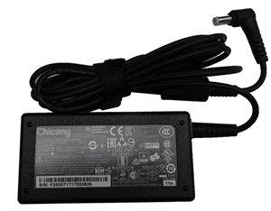 ACER 65W POWER ADAPTOR [19V 3.42A][1.7X5.5MM]