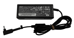 ACER 45W POWER ADAPTOR [19V 2.37A][1.1X3.0MM]