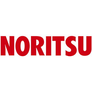 Noritsu 8" Gloss Paper (2 x 100m Rolls)