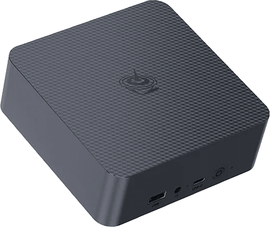 Beelink EQi12-D4 i3-1220P 16GB 500GB SSD Mini PC 3yr wty