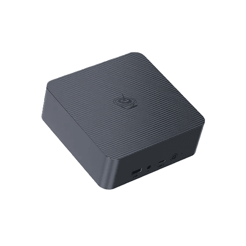 Beelink EQi12-D4 i5-1235u 32GB 500GB SSD Mini PC 3yr wty