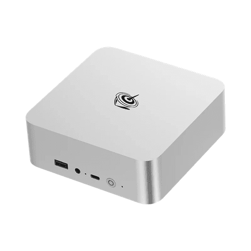Beelink EQi13 Pro i7-13620H 32GB 500GB SSD Mini PC 3yr wty