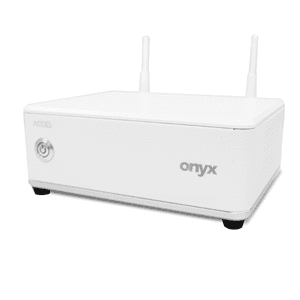 Onyx ACCEL-JS500 JETSON AGX Xavier Medical Ai Edge Video Input