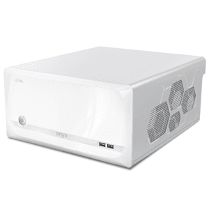 Onyx ACCEL-VM500 I5-9500E Medical PC