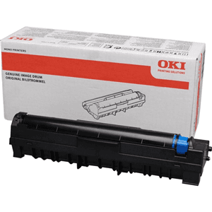 OKI 44844484 Black Drum