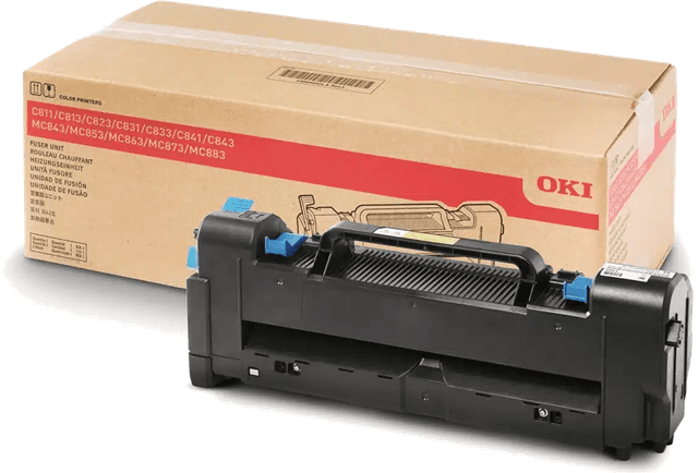 OKI 44848805 Fuser Unit
