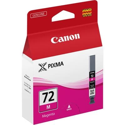 Canon Canon PGI72M Magenta Ink for Pixma Pro-10 PGI72MOCN
