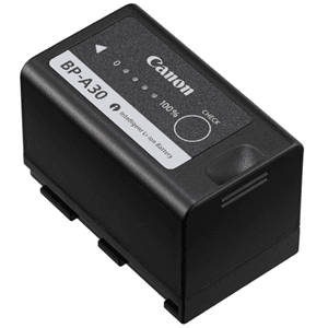 Canon BP-A30 Battery Pack