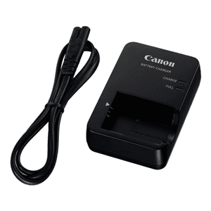 Canon CB2LHE Battery Charger