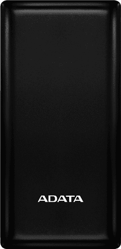 ADATA C20 20000mAh Powerbank - Black