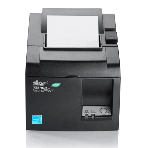 Star TSP143III USB Thermal Receipt Printer