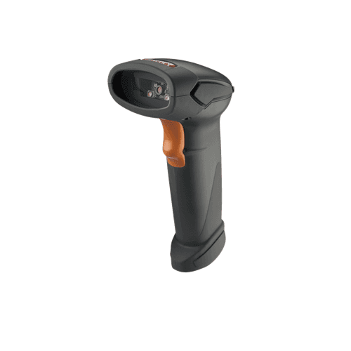 Zebex Z-3192BT Wireless Handheld Scanner 1D & 2D