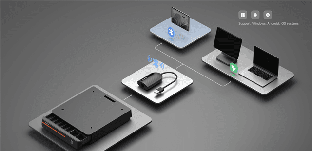 Sunmi Cash Drawer Driver Trigger