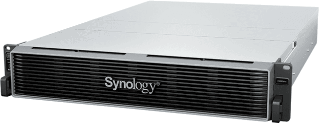 Synology Synology RS4826+ 12 Bay Rack NAS RS4826+