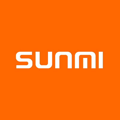 Sunmi Sunmi D3 Mini Desktop POS 10.1" + 4" 3GB 32GB WiFi/BT 80mm Print P01260020