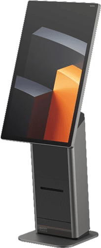 Sunmi Flex 3 Restaurant Desktop Stand