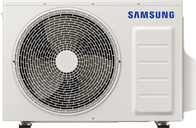 Samsung AI Smart Airise WindFree Heatpump 2.5kW Outdoor