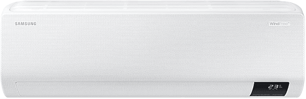 Samsung AI Smart Airise WindFree Heatpump 5kW Indoor