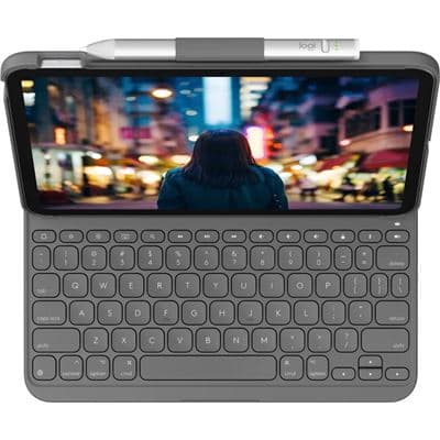 Logitech Logitech Slim Folio for i-Pad 10th Gen 920-011432