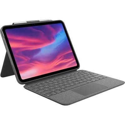 Logitech Logitech Combo Touch for i-Pad 10th gen 920-011434