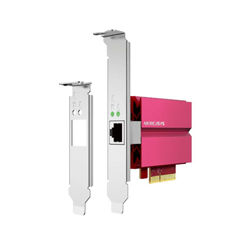 TP-Link Mercusys MA510E 10 Gigabit PCI Express Network Adapter TP1004
