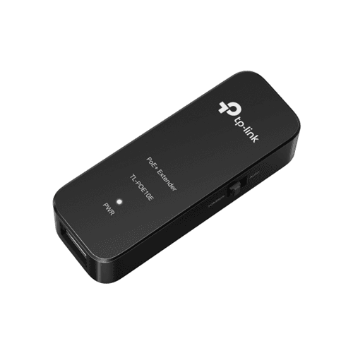 TP-Link TP-Link POE10E Power Over Ethernet Extender TP4920