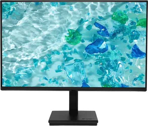 Acer Acer Vero V277G 27" IPS 1920x1080 120Hz VGA HDMI DP Monitor UM.HV7SA.G01-RM0