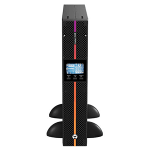 Vertiv GXE3-3000IRT Rack/Tower True-Online UPS 3000VA/2700W