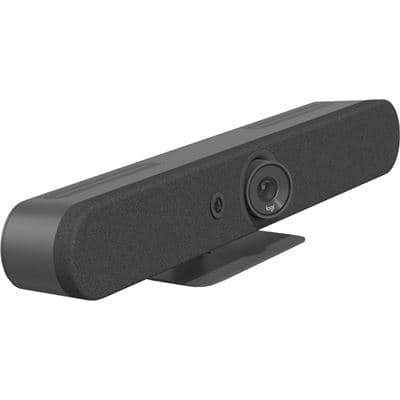 Logitech Logitech Rally Bar Mini - Graphite 960-001343