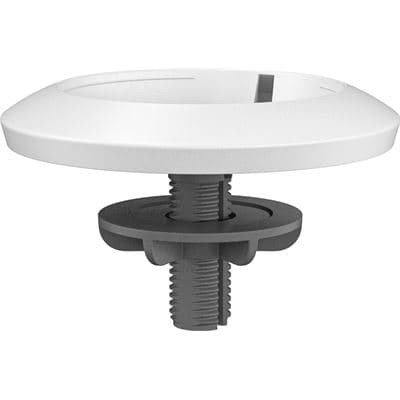 Logitech Logitech Rally Mic Table/ Ceiling Mount - White 952-000020