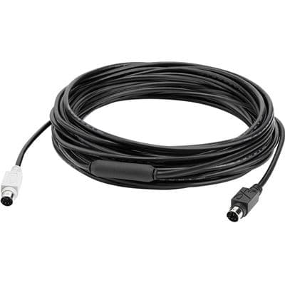 Logitech Logitech GROUP Extension Cable 10m 939-001487