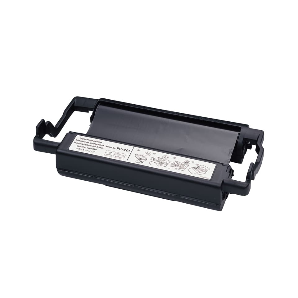 Brother Brother PC201 Cartridge B201