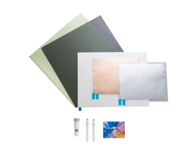Brother ScanNCut CAEBSKIT1 Emboss Kit BCAEBSKIT1
