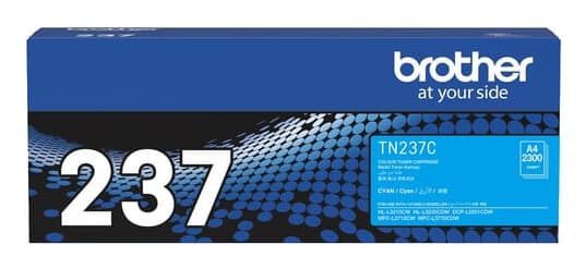 Brother Brother TN237C Cyan Toner BN237C