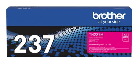 Brother Brother TN237M Magenta Toner BN237M