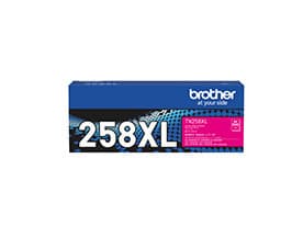 Brother Brother TN258XL Mag Toner Cart BN258XLM