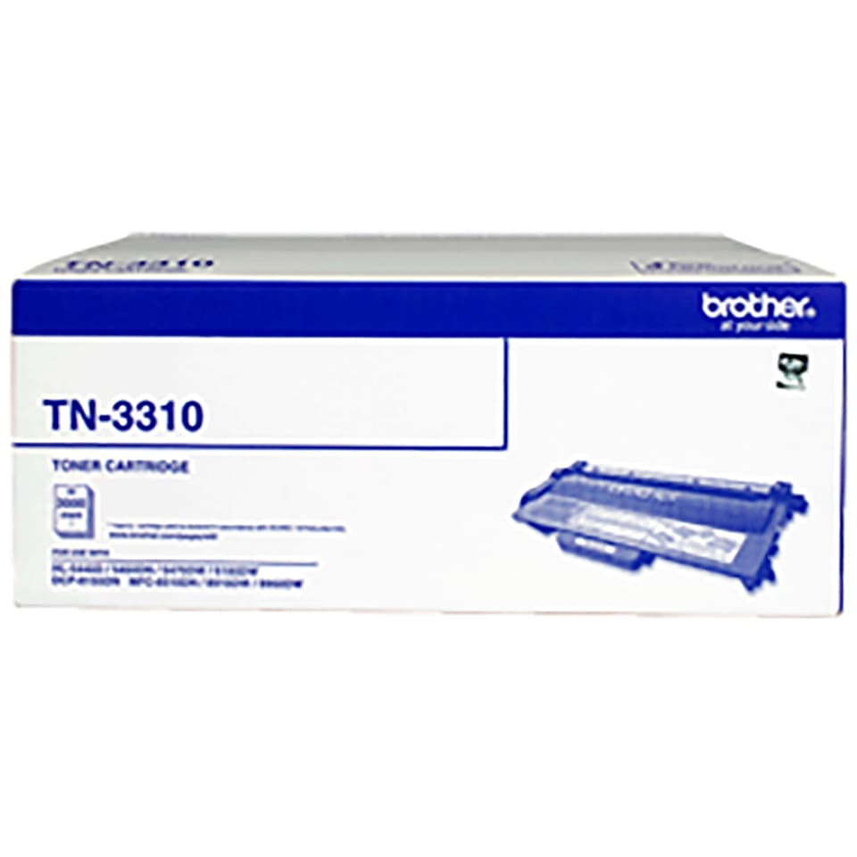 Brother Brother TN3310 Toner Cartridge BN3310