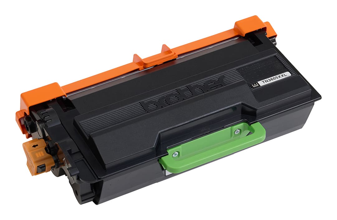 Brother Brother TN3605XXL Blk tnr Cart BN3605XXL