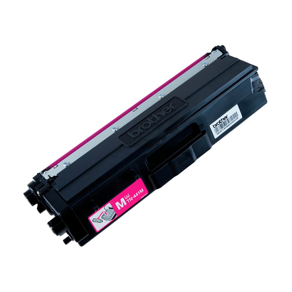 Brother Brother TN441 Mag Toner Cart BN441M