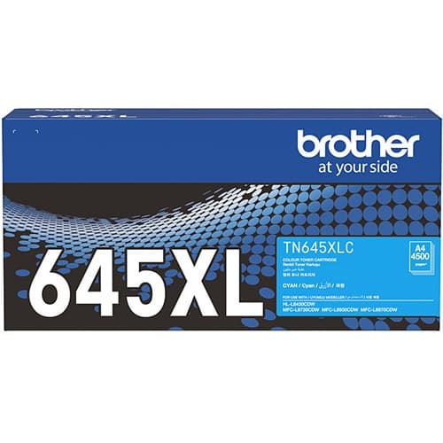 Brother Brother TN645XLC Toner BN645XLC