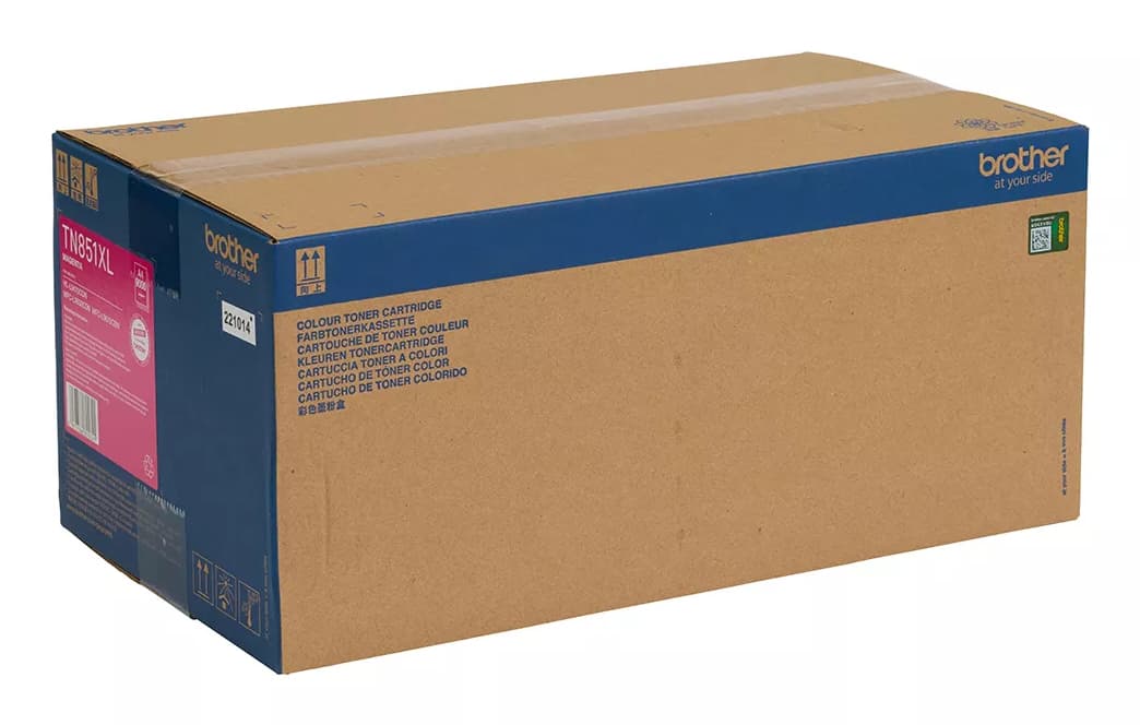 Brother Brother TN851XLM Mag Toner BN851XLM