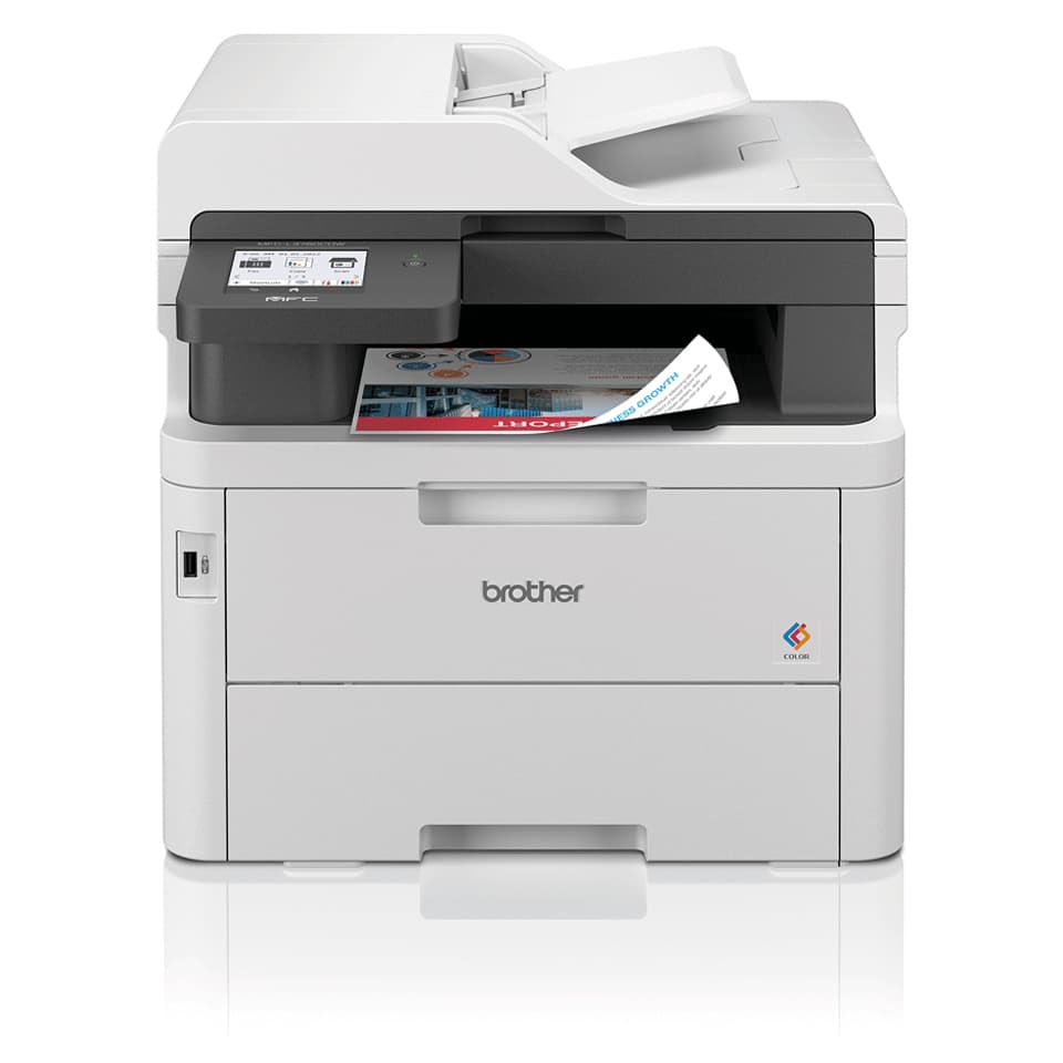Brother BROTHER MFCL3760CDW PRINTER BP3760CDW