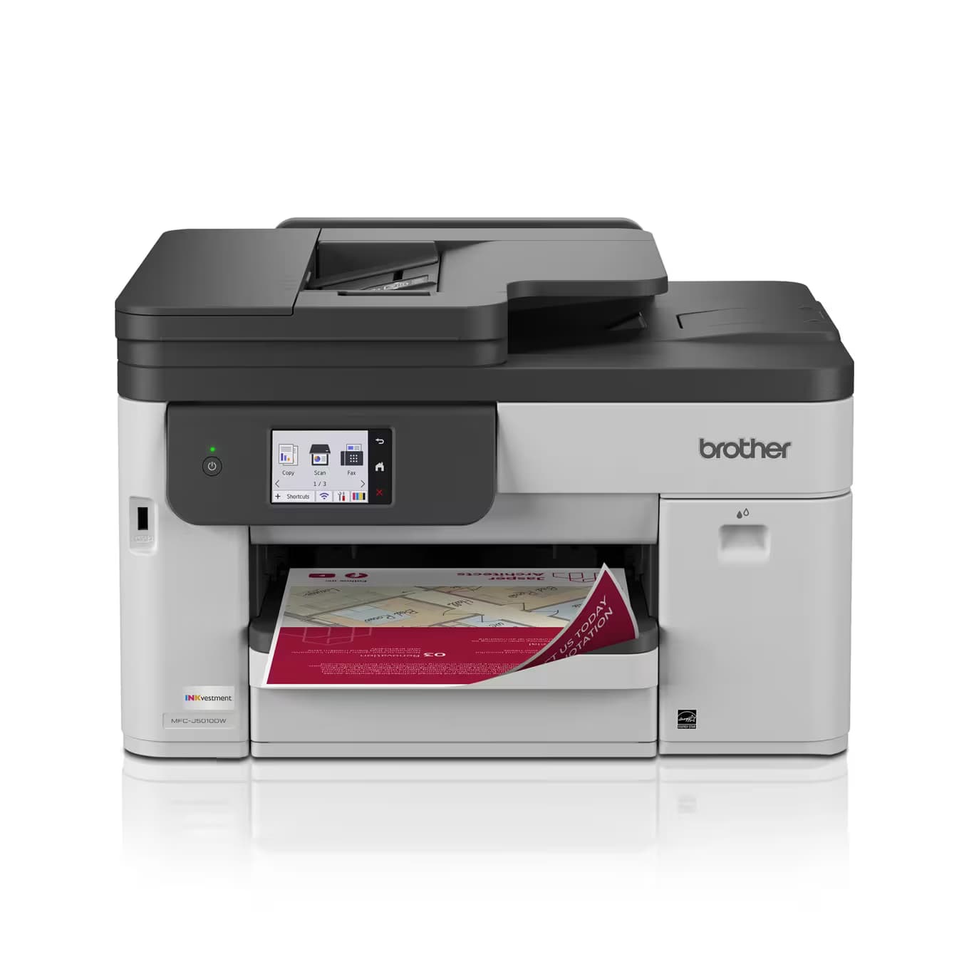 Brother Brother MFCJ5010DW BP5010DW