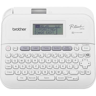 Brother Brother PTouch desktop label BPT410