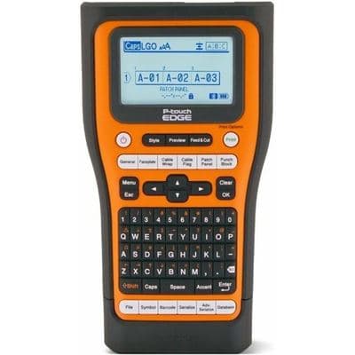Brother Brother PTE560BTVP Ind Machine BPTE560BTVP