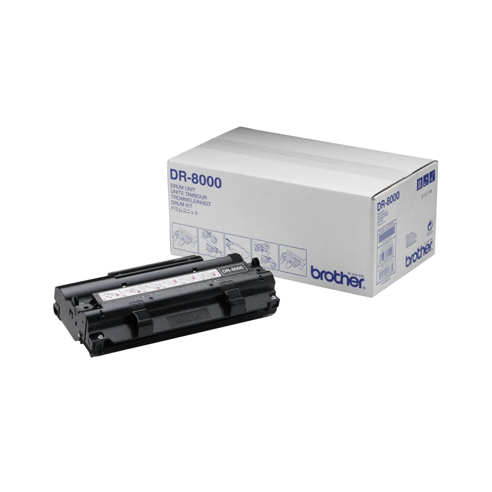 Brother Brother DR8000 Drum Unit BR8000
