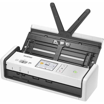 Brother Brother ADS1800W Scanner BS1800W