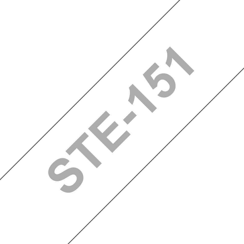 Brother Brother STe151 Stencil Tape BST151