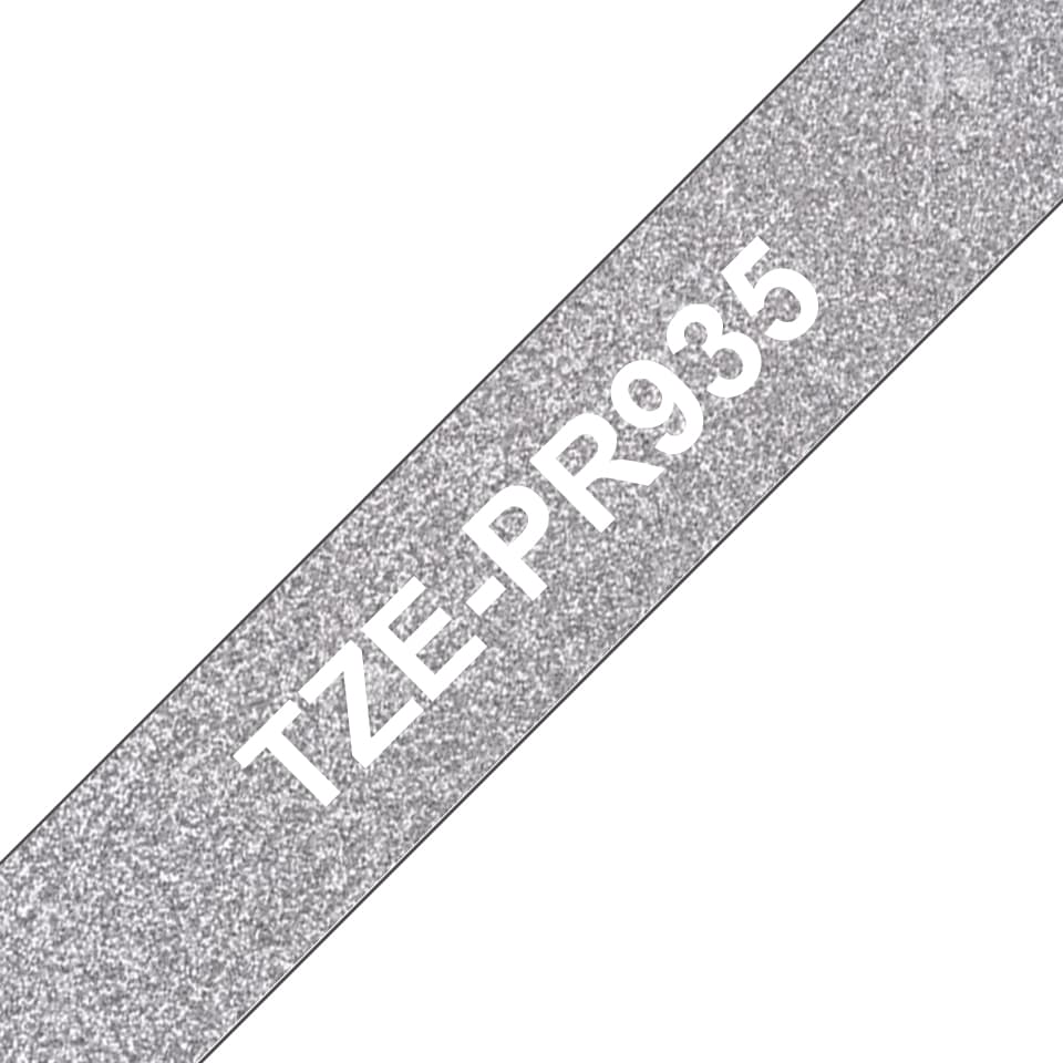 Brother Brother TZePR935 Label Tape BTZPR935